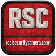 RSC — Real Security Camera